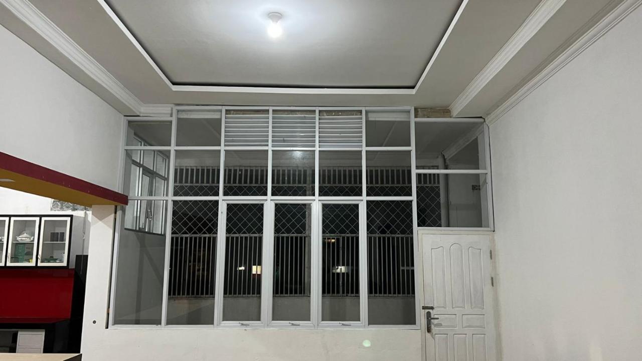 Rumah 25 Syariah Bukittinggi Bagian luar foto