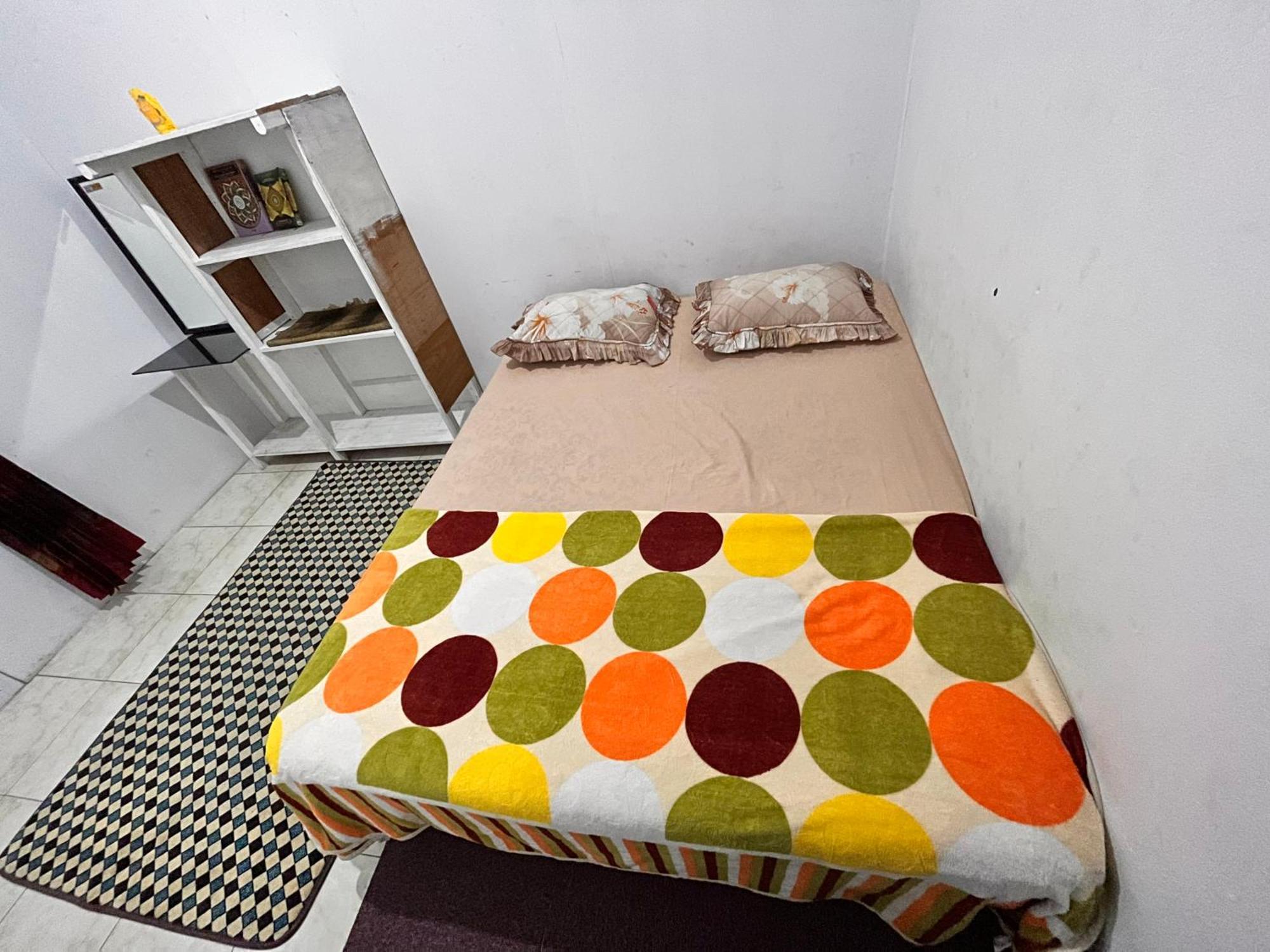 Rumah 25 Syariah Bukittinggi Ruang foto
