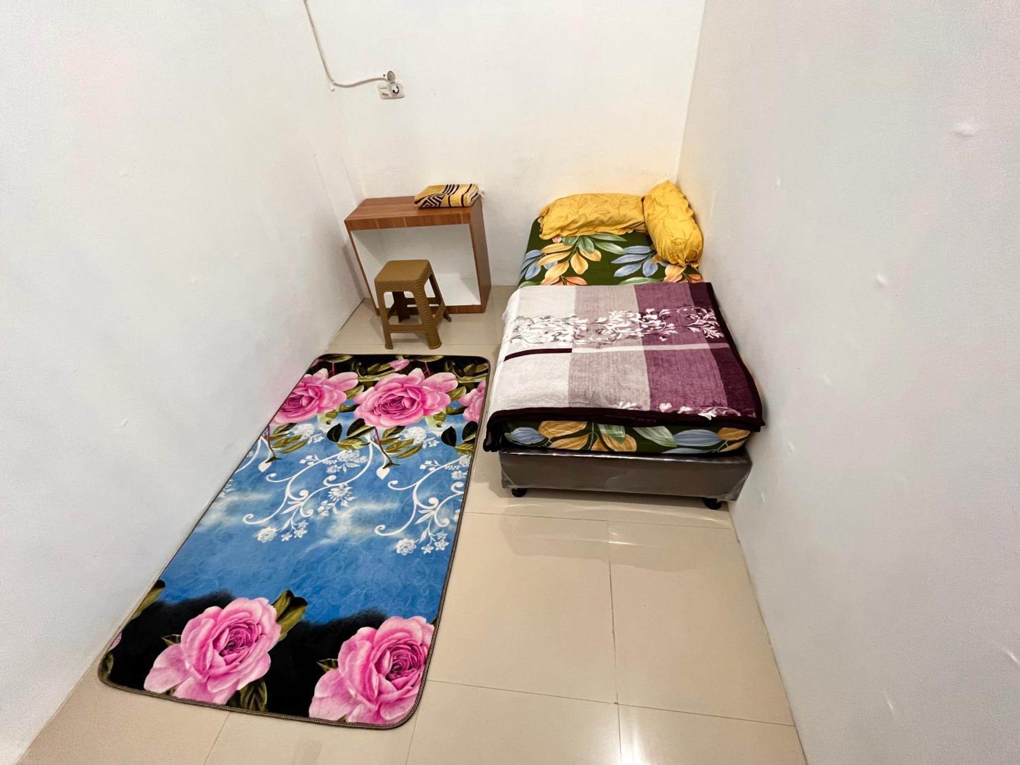 Rumah 25 Syariah Bukittinggi Ruang foto